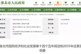 好消息！淮北将新增高速公路，直达观音机场图片