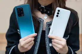 三零手机魅族 18 系列如何选？选小屏旗舰还是大屏航母？图片