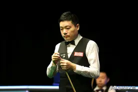 丁俊晖深夜发文暗讽抽签结果！球迷：随机抽签毫无公平可言图片