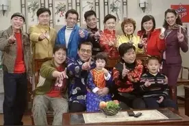 外来媳妇本地郎 煲剧必备 目录一览图片