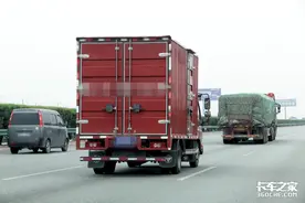 蓝牌轻卡新规征集结束，经销商：车辆难卖，已经躺平图片