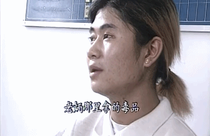21年前的童年阴影片，演得那么烂，也不妨碍她封神