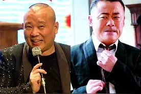 郭德纲周立波，就这样写好了他们的结局，“咖啡”败给了“大蒜”图片