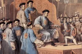 如果没有大清，我国的国土面积会是多大？图片