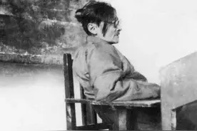 清朝尼姑还俗，嫁给大她22岁的男子，生下一儿子，几乎人人都知道图片