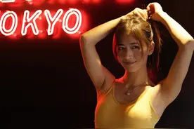 为了她我要把天赋带到勇士，日本第一美臀宫河麻耶图片