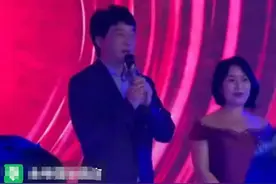 乡爱“赵四媳妇”嫁女！婚礼现场众星云集，新娘肤白貌美颜值惊艳图片