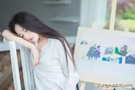 蹭一下就能怀孕，真的吗？男生想要女生健康，为何不自己搞定呢？图片