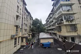 总价100多万在市中心挑花眼！90后房东：买房2年赚21万，挺满意…图片