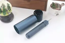 轻松上手性能好？小猴电动螺丝刀家装体验图片