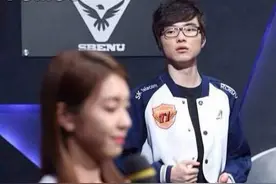 苏志夔和赵恩静结婚，苦了韩服排位：Faker又要狂杀泄愤了！图片
