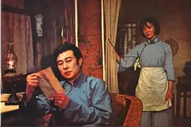 爱情危机的根源：不是性，就是钱？鲁迅小说《伤逝》道破爱情本质图片