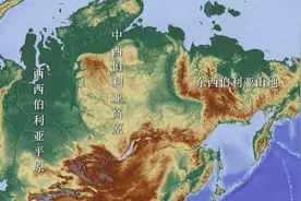 中国古人是如何探索西伯利亚的？可惜大片疆土被俄国抢走图片