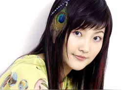 金海心为何突然不“红”了？看她干过的那些事，就一点都不奇怪了图片