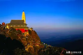 大理水果之乡—因一道海稍鱼名扬四海 ，宾川美食推荐，值得收藏!图片