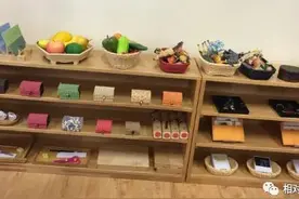 关于蒙台梭利理念，以及如何选择蒙氏幼儿园？图片