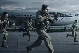 “恩德培行动”——看看以色列是怎么对待暴恐分子的？图片