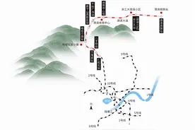 杭德城际正式获批！杭州和德清过完山车爬过山头来牵手图片