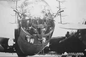 二战兵器全集｜德国容克（Junkers）Ju 88和容克 188鱼雷攻击机图片