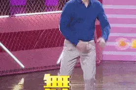 原来宝藏男孩王耀庆不仅总裁演得好，唱跳实力也不俗啊图片