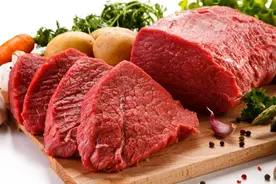 牛身上“最好吃的4个部位”，肉贩子都偷偷留着，有人想吃买不到图片