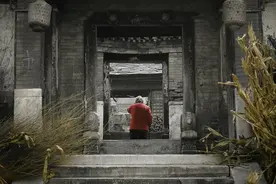 亲人在离世前会有哪些征兆？4种情况出现时，多花点时间陪伴吧图片