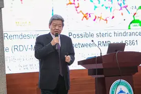 8名中国学者入选2021欧洲科学院院士，来看学术大佬“修炼手册”图片