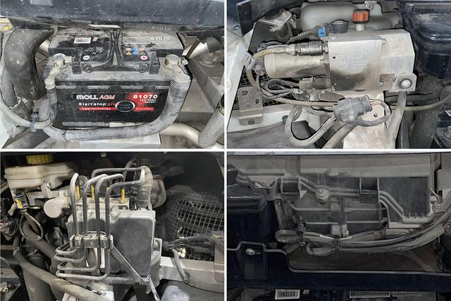 9年的兰博基尼盖拉多卖家说精品，客户心存侥幸是捡漏还是踩坑？