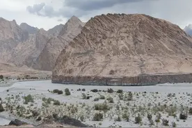 2021年6月28日塔县到莎车，塔莎古道行程分享图片