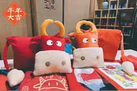 【春节活动】牛年话牛之牛字的起源与演变图片