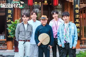 王刚否认坐拥“10亿四合院”：都是租的，只有小部分是我的藏品