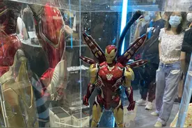 新品太多，钱包太瘪，WF2020展会速报图片