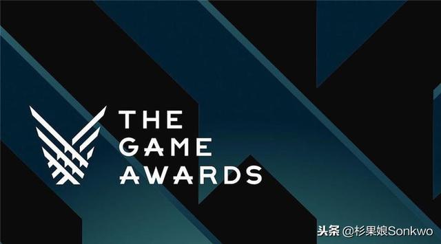 杉果黑五：不知道玩啥怎么办？TGA教你玩游戏