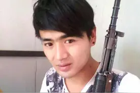我15岁开始拿命换钱，现在每个月挣5万，亲眼看见身边人惨死图片