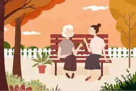 婆婆来了，生活乱了？这3点是婆媳相处的关键图片