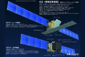由日新版国防白皮书说现今日本国防监侦体系 规模庞大 体系完善图片