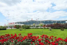 石家庄机场6月加密多条航线，9元机票、月票服务，特价机票再度来袭！图片