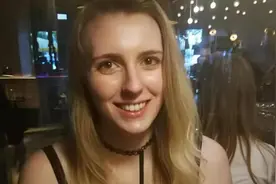 德国女博主为中国发声，遭外媒网暴！专家：他们憎恨有人揭露真相图片