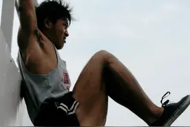 4部体育电影，改编自真人真事：有世纪惨案，也有中国奥运第一人图片