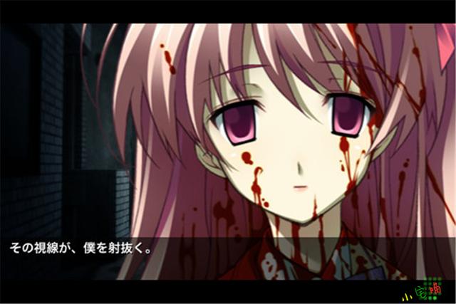 18 猎奇向galgame,死宅主角,身边却有9名美少女相伴