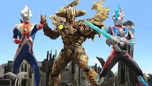 《奥特曼》十大怪兽，叶腐只排第五，宙达无敌