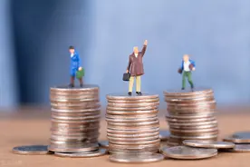 泉州金辉优步学府｜“内卷”时代下，如何实现“躺平”投资图片