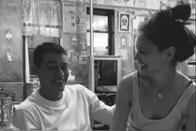 前阿汤嫂迎42岁，与小男友甜蜜互动承认恋情，阿汤哥也有好事图片