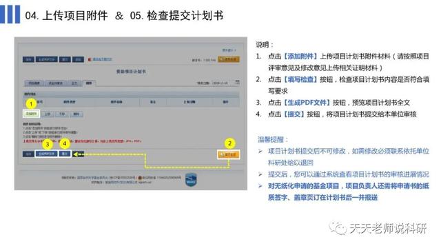 基金委：2021年国家自然基金集中审批项目计划书填报开始（附填报详略、常见问题问答）