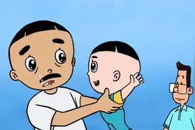 亲子鉴定都做了，为何还将亲生儿子告上法庭要求认亲？图片
