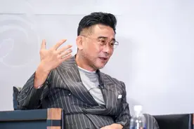 专访外婆家吴国平：我不停给自己做减法，最好做到无我，就开心了图片