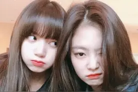 头像：Lisa&Jennie闺蜜头终于来啦，还想要什么直接评论区见！图片