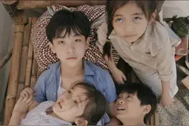 《乔家的儿女》前3集，十个催泪点，网友表示：哭得根本停不下来图片