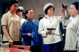 43年前的悬疑神作，反特片巅峰，全程紧张刺激，至今是童年阴影图片