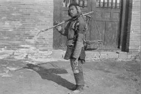 “粪霸”于德顺：靠掏粪在北京置办100套房产，为何落得枪毙下场图片
